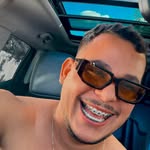 Silas Lima - @silas_sarapalha - Instagram