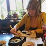 Sara Panek - @sarka_koparka25 - Instagram
