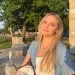 Sarah Panek - @sarrahhh16 - Instagram