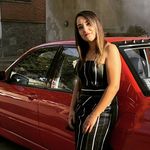 Sara Panetta - @sara.panetta93 - Instagram