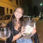 Sara Panetta - @sarapntt - Instagram