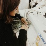 sarapanetta - @ssara.panetta - Instagram