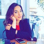 Maghsoudi Sara - @sara.panter.12 - Instagram
