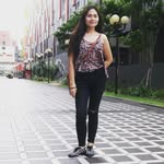 Sarah Panton - @vanesara - Instagram