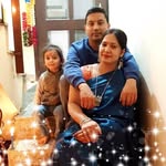 Sara Panwar - @saraanil_panwar - Instagram