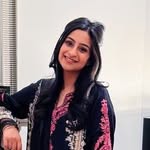 Sara - @sarapanwar - Instagram