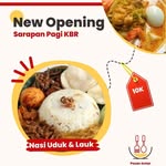 SarapanKBR - @sarapan_wargakbr - Instagram