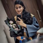 Febia Sara Pappachan - @sarapappachan - Instagram