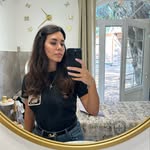 Sara Pappacena - @sara_pappacenaesthetic - Instagram
