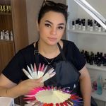 کاشت ناخن|ساراپرسته - @saraparasteh.nail - Instagram