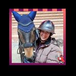 Marie-Sarah Para-cavaliére - @mariesarah.paracavaliere - Instagram