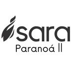 Sara Nossa Terra Paranoá II - @saraparanoall - Instagram