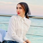 Sarah | سارا - @dr.saraparand - Instagram