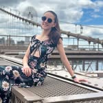 Sara Páramo - @sara_paramo - Instagram