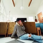 Sara Parsons - @saraparsonsclothes - Instagram
