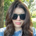 Sara - @saraparsons0709 - Instagram