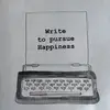 Sara Parsons - @writetopursuehappiness - TikTok
