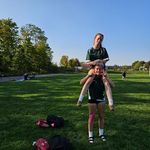 Sarah Parsons - @sarah.parsons1414 - Instagram
