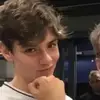 Louis Partridge - @sara..partridge - TikTok