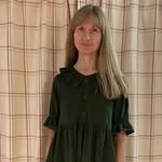 Sara Partridge - @sewn_by_sara - Instagram
