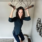 Sara Partridge - @highbarmassage - Instagram
