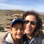 Sara Partridge - @partridgeadventures - Instagram