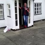 Sara Partridge - @sara_partridge - Instagram