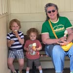 Sara Pereira Partridge - @peartree72 - Instagram