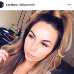 Sarah Partridge - @sarah_stylist_smith - Instagram