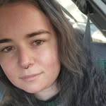 Sarah Partridge - @chibi_chinos - Instagram
