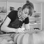 Sarah Partridge - @sjpceramics - Instagram