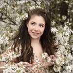 Sarah Partridge - @the_storyofasinger - Instagram