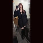 Sara Paterson - @sazpop88 - Instagram