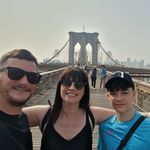 Sara Paterson - @sk8coachsara - Instagram