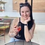 Sara Paterson - @sarapaterson - Instagram