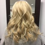 Sara Paterson •✂️ - @hair_bysara_ - Instagram