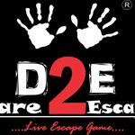 DtoE-saravanampatti Daretoescape - @dare2escapesaravanampatti - Instagram