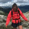 Sara Kowalski - @peak_saratonin - TikTok