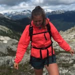 Sara Kowalski - @peak_saratonin - Instagram