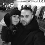 Sara Pecina - @saramilan2806 - Instagram