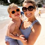Sarah Pedigo Blanton - @sar_shares - Instagram