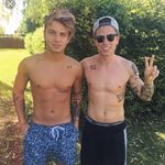 Sara Pedretti - @benjiefede_mia_vita - Instagram