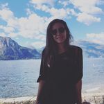 Sara - @sara_pedretti_1986 - Instagram