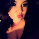 Sara Elizabeth Peek-Vaillancourt - @wvgirl1994 - Instagram