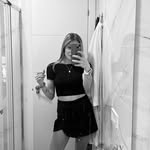 S. - @_sarapeeralta - Instagram
