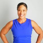 Sarah Myton-Pendley - @noprettyworkouts - Instagram