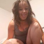 Sarah Pendley - @gothic.unicorn.goddess - Instagram