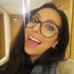 Sara Perera - @sarapereramua - Instagram
