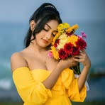 Sara Perera - Facebook