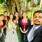 Sara Perera - @zara__wedding__planners - Instagram